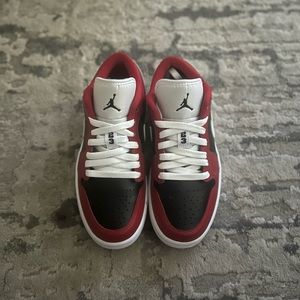 Air Jordan 1 Low